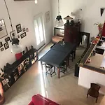 Dom wakacyjny La Grande Maison Rouge