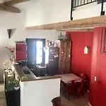 Dom wakacyjny La Grande Maison Rouge