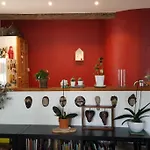 La Grande Maison Rouge