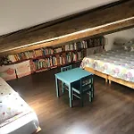 Dom wakacyjny La Grande Maison Rouge Mèze