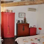 Dom wakacyjny La Grande Maison Rouge