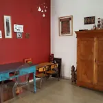 La Grande Maison Rouge Dom wakacyjny