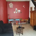 Dom wakacyjny La Grande Maison Rouge