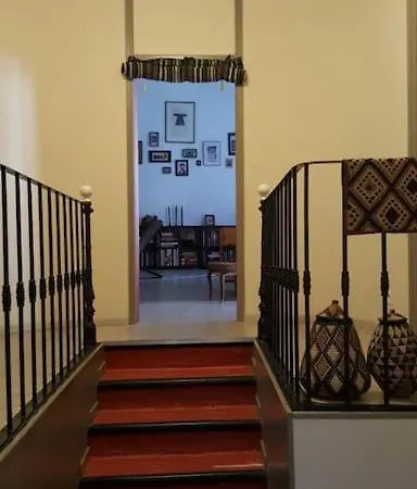 La Grande Maison Rouge 度假居