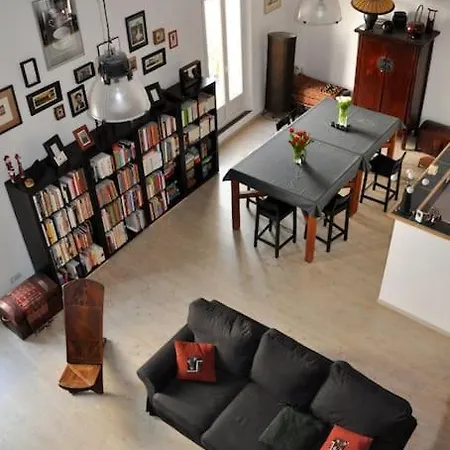 La Grande Maison Rouge Сasa de vacaciones