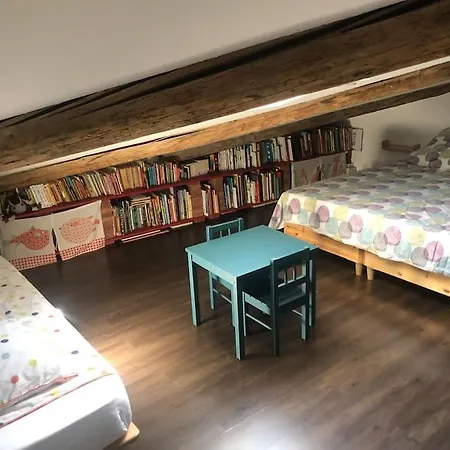 Сasa de vacaciones La Grande Maison Rouge Mèze