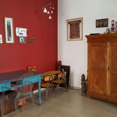 La Grande Maison Rouge Сasa de vacaciones