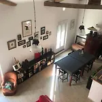 Nyaraló La Grande Maison Rouge