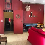 Nyaraló La Grande Maison Rouge