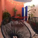 La Grande Maison Rouge Nyaraló