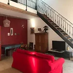 La Grande Maison Rouge Nyaraló *