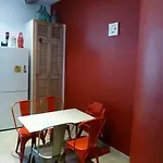 La Grande Maison Rouge Nyaraló